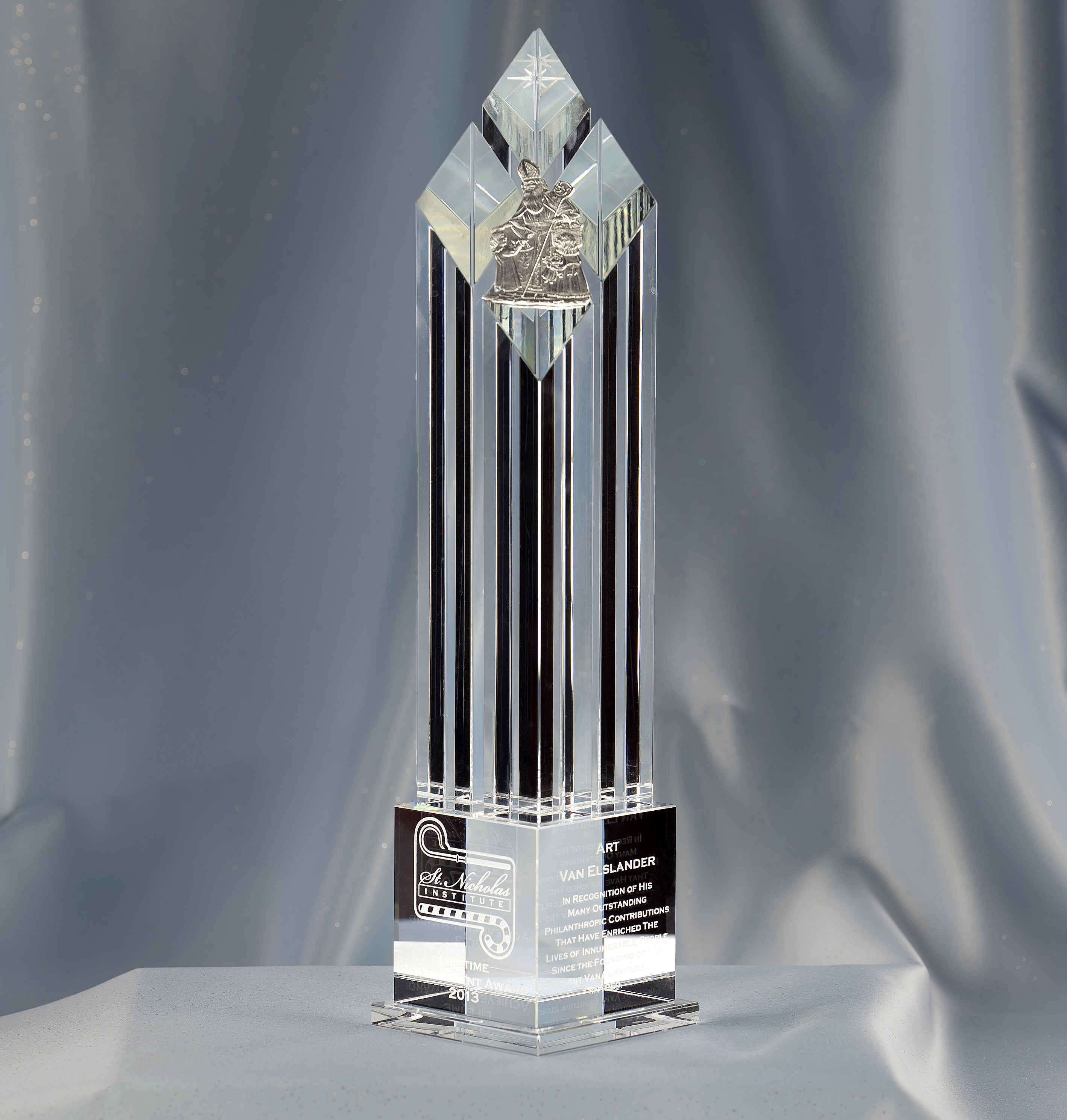 Lifetime Achievement Award